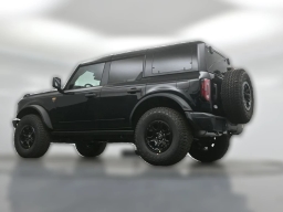 Ford Bronco Badlands 4 Door Advanced 4x4 2026