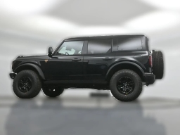 Ford Bronco Badlands 4 Door Advanced 4x4 2026