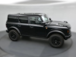 Ford Bronco Badlands 4 Door Advanced 4x4 2026