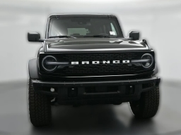 Ford Bronco Badlands 4 Door Advanced 4x4 2026