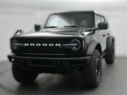 Ford Bronco Badlands 4 Door Advanced 4x4 2026