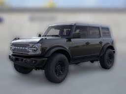 Ford Bronco Badlands 4 Door Advanced 4x4 2026