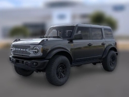 Ford Bronco Badlands 4 Door Advanced 4x4 2026