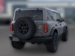 Ford Bronco Badlands 4 Door Advanced 4x4 2026