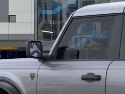 Ford Bronco Badlands 4 Door Advanced 4x4 2026