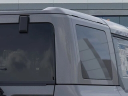 Ford Bronco Badlands 4 Door Advanced 4x4 2026