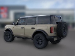 Ford Bronco Badlands 4 Door Advanced 4x4 2026