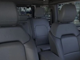 Ford Bronco Badlands 4 Door Advanced 4x4 2026