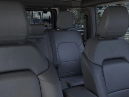 Ford Bronco Badlands 4 Door Advanced 4x4 2026