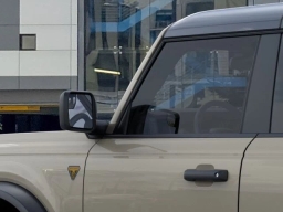 Ford Bronco Badlands 4 Door Advanced 4x4 2026