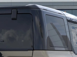 Ford Bronco Badlands 4 Door Advanced 4x4 2026