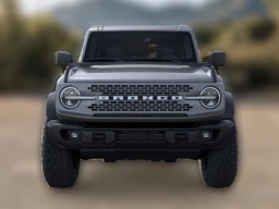 Ford Bronco Badlands 4 Door Advanced 4x4 2026