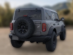 Ford Bronco Badlands 4 Door Advanced 4x4 2026