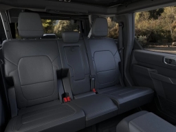 Ford Bronco Badlands 4 Door Advanced 4x4 2026