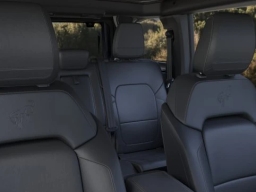 Ford Bronco Badlands 4 Door Advanced 4x4 2026