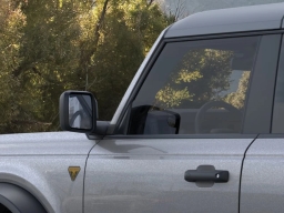 Ford Bronco Badlands 4 Door Advanced 4x4 2026