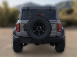 Ford Bronco Badlands 4 Door Advanced 4x4 2026