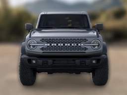Ford Bronco Badlands 4 Door Advanced 4x4 2026