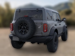 Ford Bronco Badlands 4 Door Advanced 4x4 2026