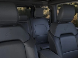 Ford Bronco Badlands 4 Door Advanced 4x4 2026