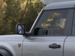 Ford Bronco Badlands 4 Door Advanced 4x4 2026