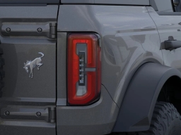 Ford Bronco Badlands 4 Door Advanced 4x4 2026