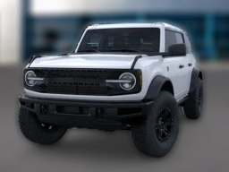 Ford Bronco Badlands 4 Door Advanced 4x4 2026