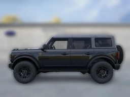 Ford Bronco Badlands 4 Door Advanced 4x4 2026