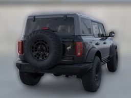 Ford Bronco Badlands 4 Door Advanced 4x4 2026