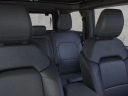 Ford Bronco Badlands 4 Door Advanced 4x4 2026