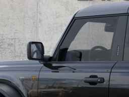 Ford Bronco Badlands 4 Door Advanced 4x4 2026