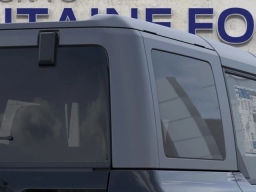 Ford Bronco Badlands 4 Door Advanced 4x4 2026