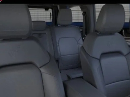 Ford Bronco Badlands 4 Door Advanced 4x4 2026