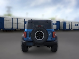 Ford Bronco Badlands 4 Door Advanced 4x4 2026