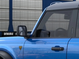 Ford Bronco Badlands 4 Door Advanced 4x4 2026