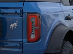 Ford Bronco Badlands 4 Door Advanced 4x4 2026