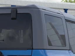 Ford Bronco Badlands 4 Door Advanced 4x4 2026