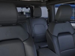 Ford Bronco Badlands 4 Door Advanced 4x4 2026