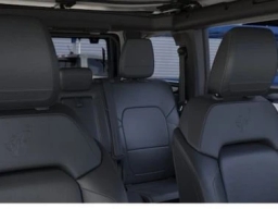Ford Bronco Badlands 4 Door Advanced 4x4 2026