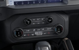 Ford Bronco Badlands 4 Door Advanced 4x4 2026