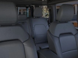 Ford Bronco Badlands 4 Door Advanced 4x4 2025
