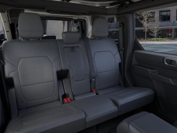 Ford Bronco Badlands 4 Door Advanced 4x4 2025