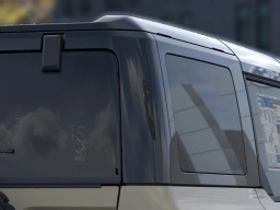 Ford Bronco Badlands 4 Door Advanced 4x4 2025