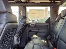Ford Bronco Badlands 4 Door Advanced 4x4 2026
