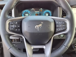Ford Bronco Badlands 4 Door Advanced 4x4 2026