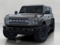 Ford Bronco Badlands 4 Door Advanced 4x4 2026