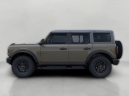 Ford Bronco Badlands 4 Door Advanced 4x4 2026