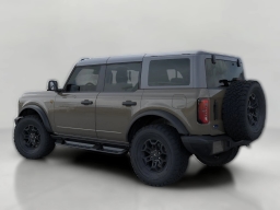 Ford Bronco Badlands 4 Door Advanced 4x4 2026