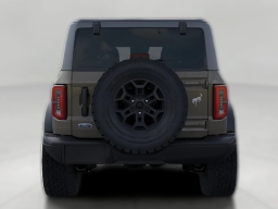 Ford Bronco Badlands 4 Door Advanced 4x4 2026
