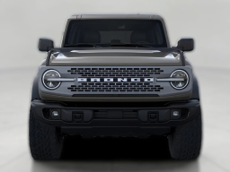 Ford Bronco Badlands 4 Door Advanced 4x4 2026